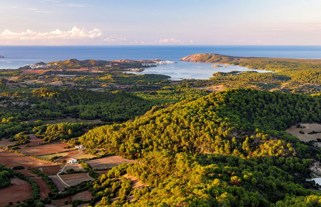 Visite de l'île de Minorque - Photo 4