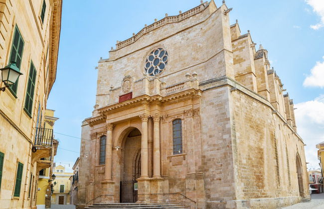 Visite de l'île de Minorque - Photo 5