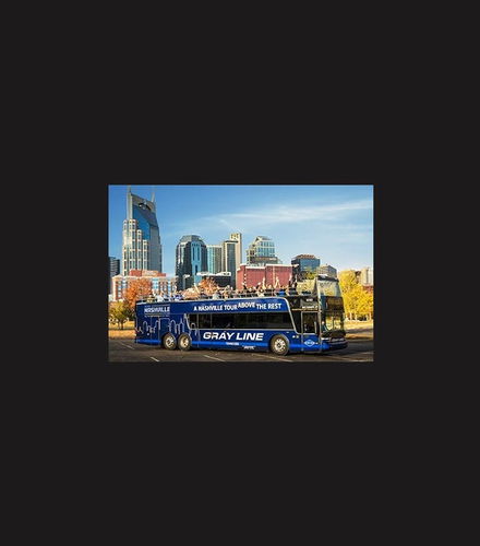 Foto de Nashville SightSeeing Pass
