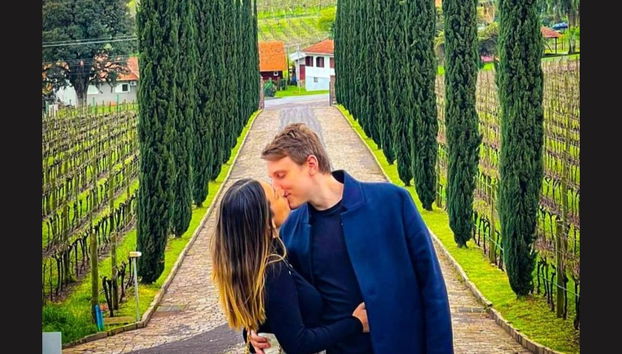 Excursão a Bento Gonçalves e Garibaldi - Foto 2