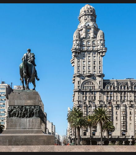 Foto de Tour privado por Montevideo