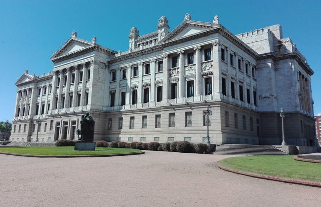 Tour privado por Montevideo - Foto 6