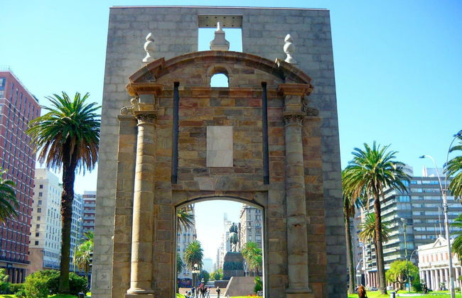 Tour privado por Montevideo - Foto 4