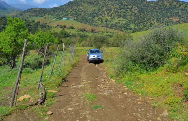 Escursione in jeep ai borghi delle Alte Madonie - Foto 5