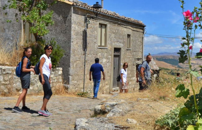 Escursione in jeep ai borghi delle Alte Madonie - Foto 8