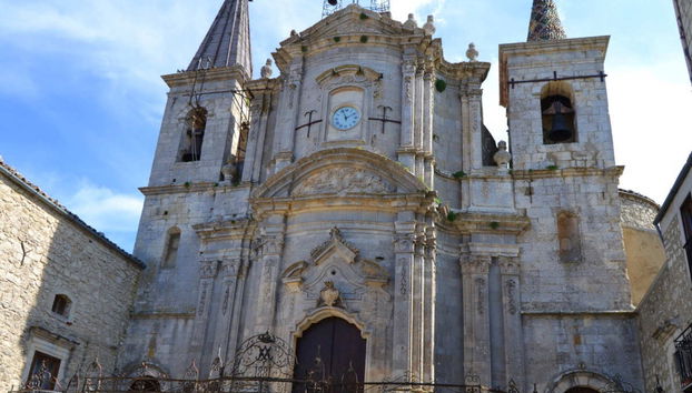 Visitando i borghi delle Alte Madonie