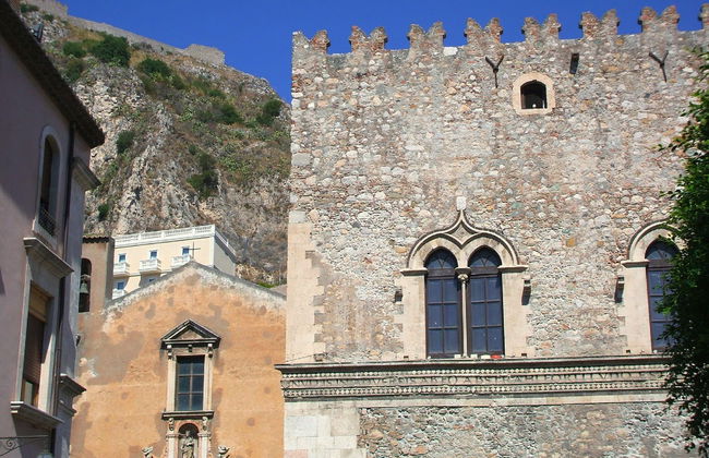 Tour privado por Taormina - Foto 6
