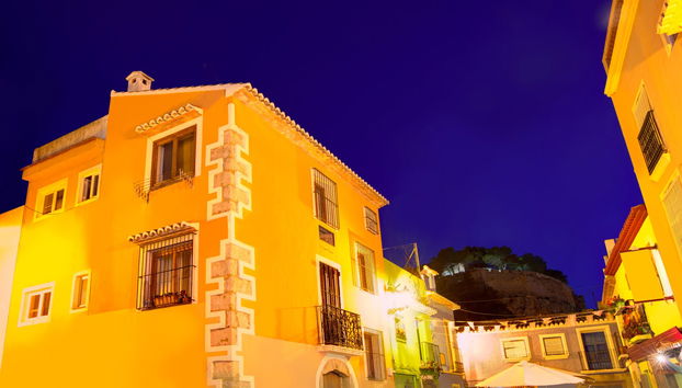 Mysteries & Legends of Denia Tour - Photo 5