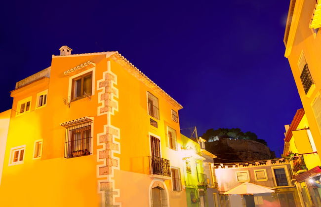 Tour de los misterios y leyendas de Denia - Foto 5