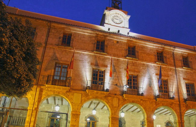 Tour de los misterios y leyendas de Denia - Foto 7