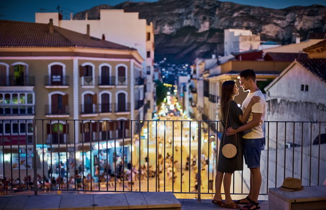 Tour de los misterios y leyendas de Denia - Foto 6