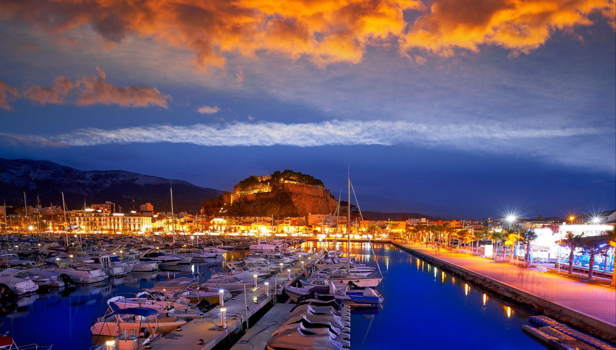 Mysteries & Legends of Denia Tour - Photo 1