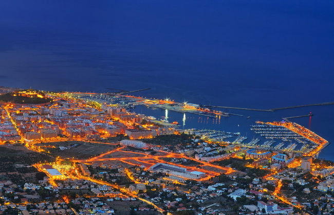 Tour de los misterios y leyendas de Denia - Foto 4