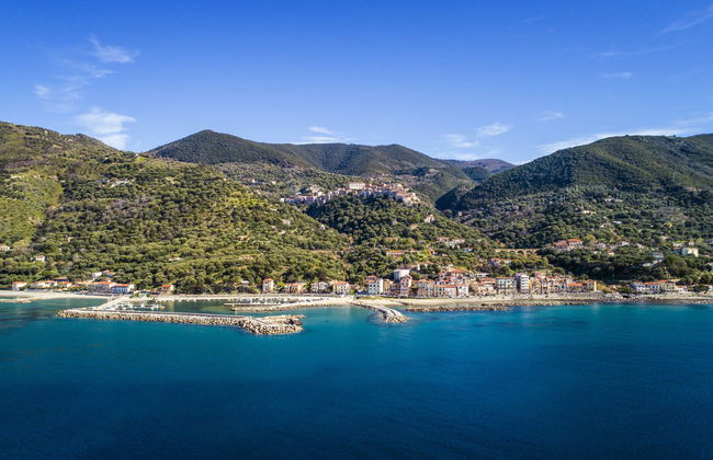 Pisciotta Guided Tour - Foto 1