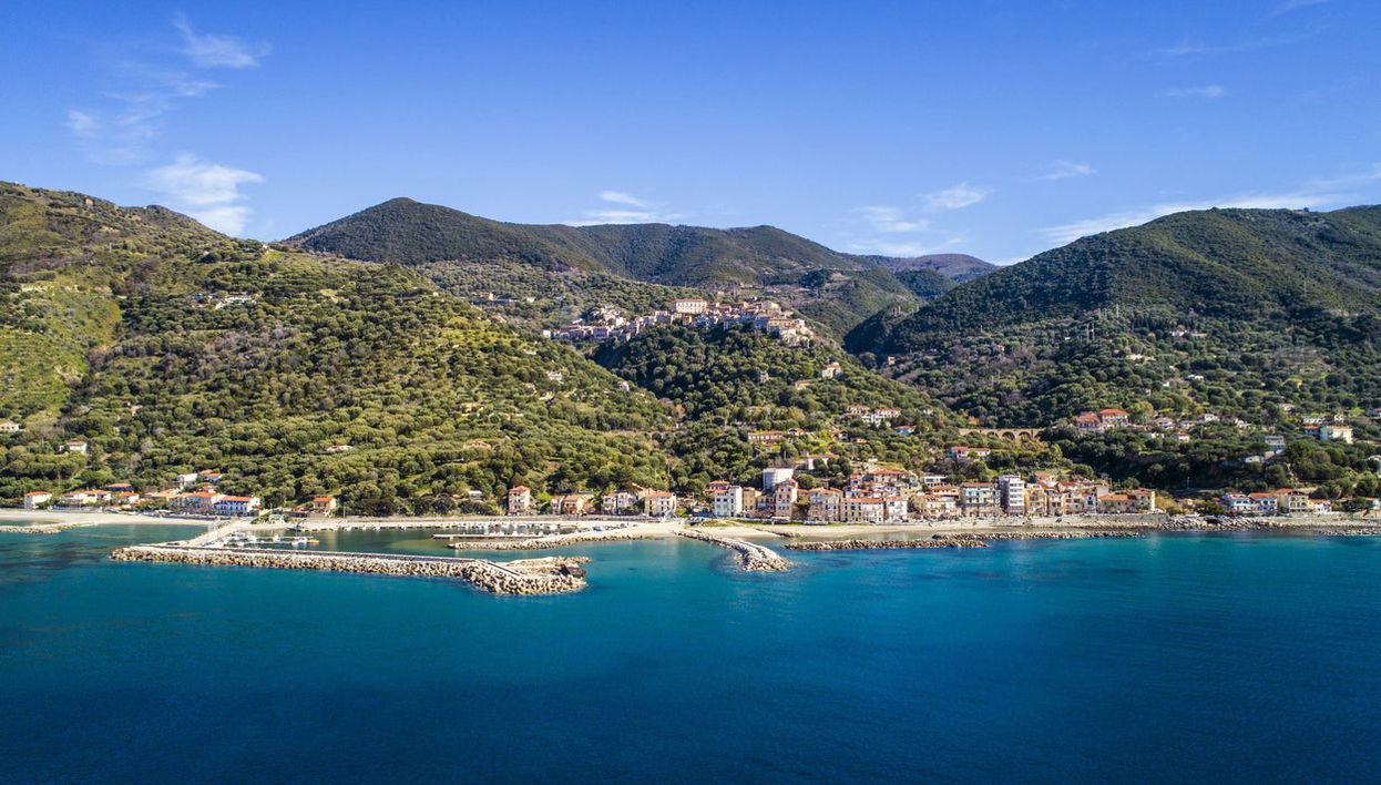 Pisciotta Guided Tour - Foto 1