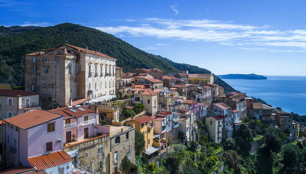 Pisciotta Guided Tour - Foto 2