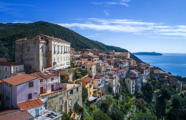 Pisciotta Guided Tour - Foto 2