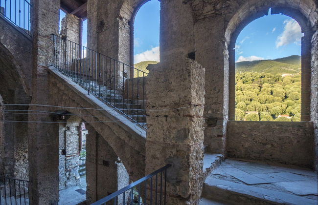 Pisciotta Guided Tour - Foto 3