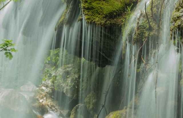 Hair of Venus Waterfalls Excursion - Photo 2
