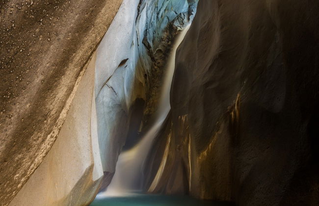 Randonnée à La Chapelle de Cilaos - Photo 2