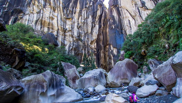 Randonnée à La Chapelle de Cilaos - Photo 3