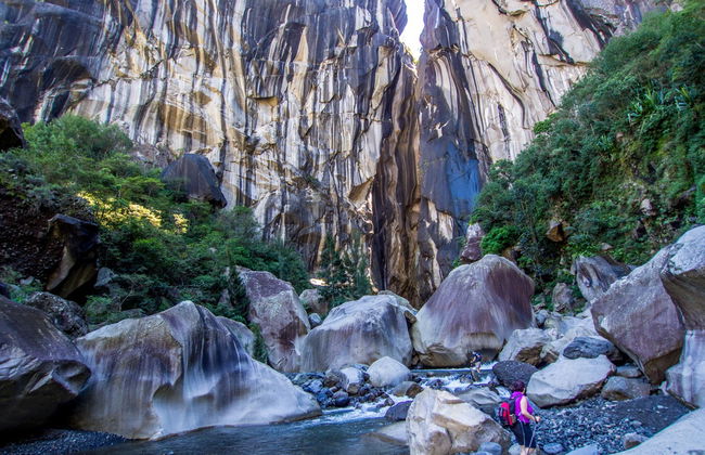 Randonnée à La Chapelle de Cilaos - Photo 3