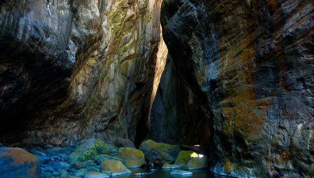 Randonnée à La Chapelle de Cilaos - Photo 4