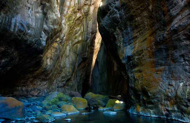 Randonnée à La Chapelle de Cilaos - Photo 4