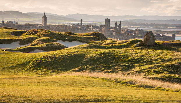 St. Andrews & Fife's Fishing Villages Day Trip - Foto 4