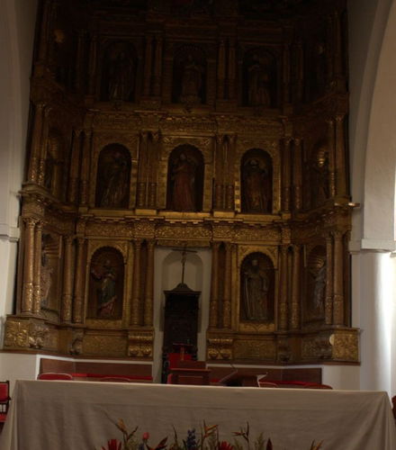 Foto de Tour por las iglesias de Tunja
