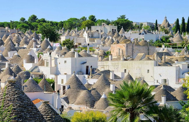 Excursión a Alberobello, Polignano a Mare y Ostuni - Foto 2