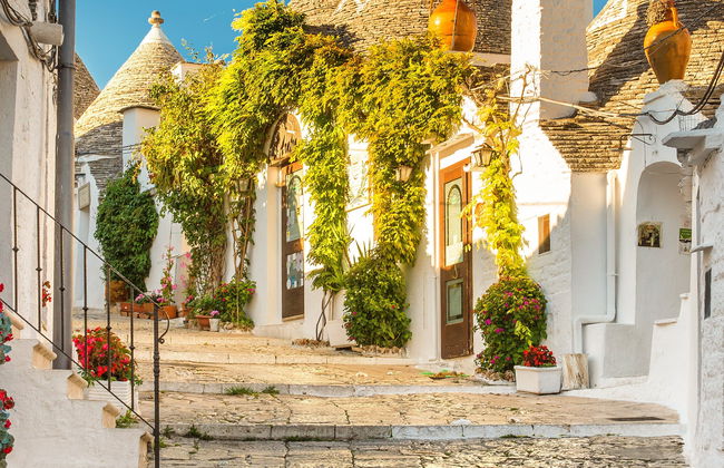Excursión a Alberobello, Polignano a Mare y Ostuni - Foto 4