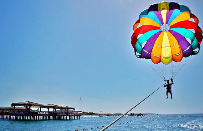 Parasailing - Photo 5