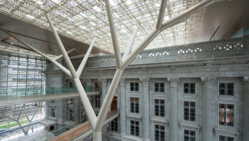 National Gallery Singapore Tickets - Photo 1