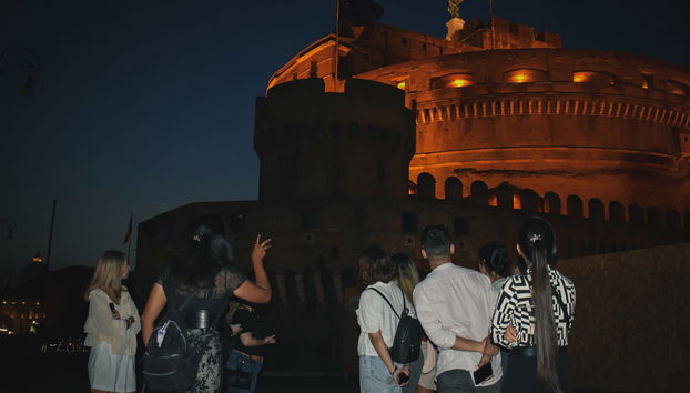 Tour de los fantasmas de Roma - Foto 5