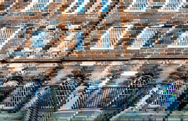Biglietti per la Crumlin Road Gaol - Foto 8