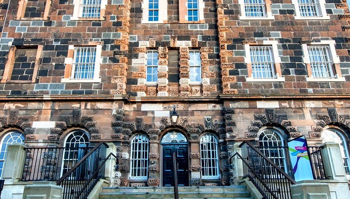 Crumlin Road Gaol Tickets