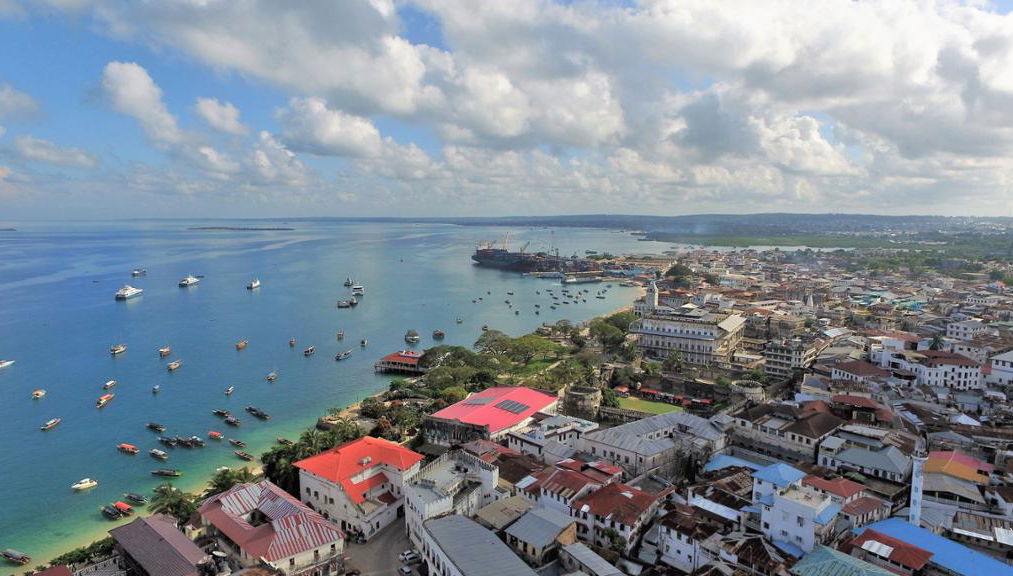 Recorrido por Stone Town - Foto 1