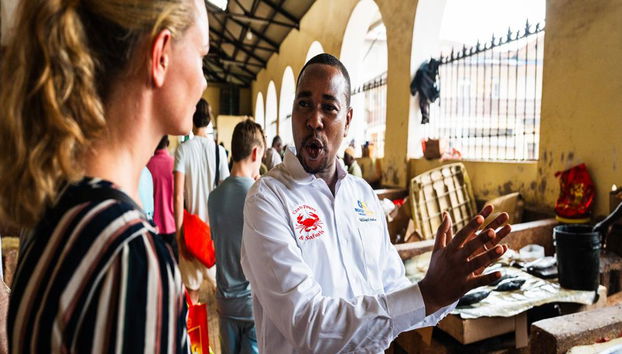 Recorrido por Stone Town - Foto 4