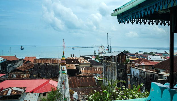 Recorrido por Stone Town - Foto 3