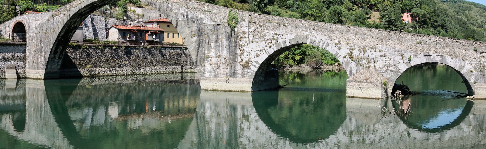 Borgo a Mozzano Private Tour - Photo 1