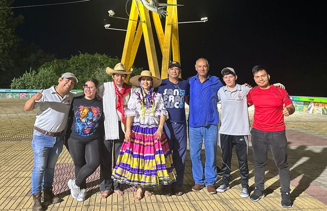 Tour panorámico por Neiva + Clase de baile folclórico - Foto 7