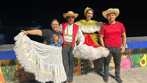 Tour panorámico por Neiva + Clase de baile folclórico - Foto 4