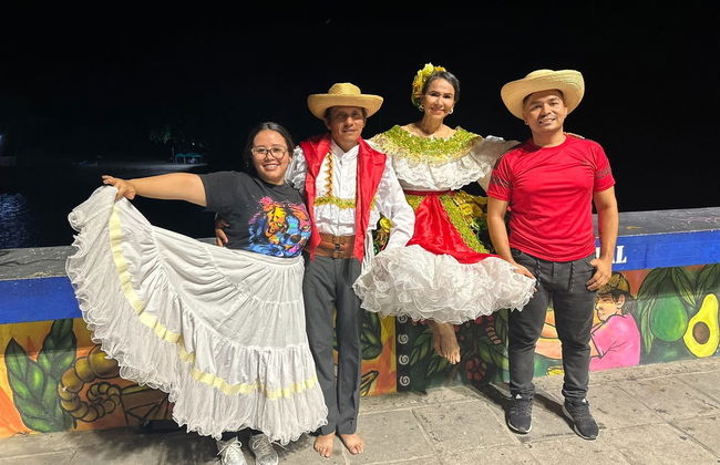 Tour panorámico por Neiva + Clase de baile folclórico - Foto 4