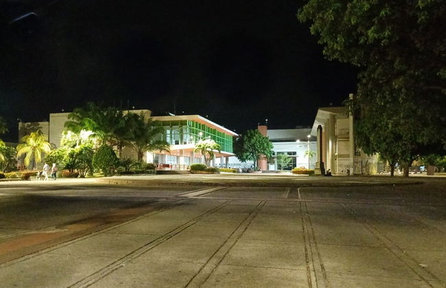Scenic Night Tour of Neiva + Folkloric Dance Class - Photo 6