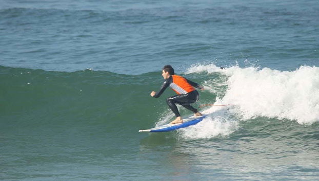 Curso de surf en Taghazout - Foto 5