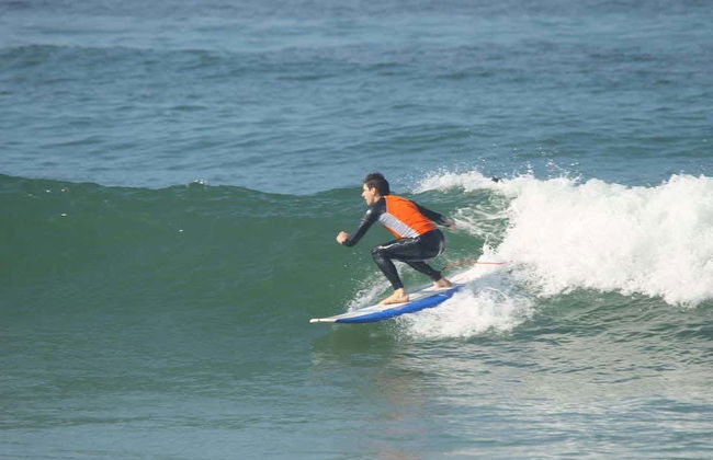 Curso de surf en Taghazout - Foto 5