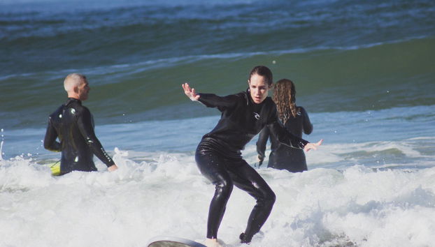 Surfing Lesson in Taghazout - Foto 2