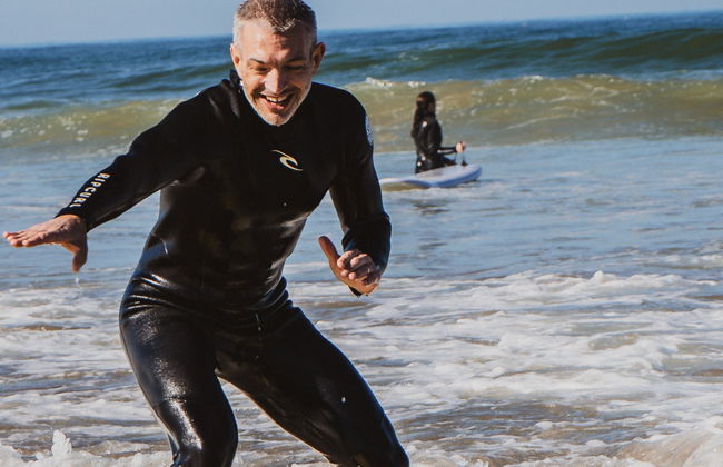 Curso di surf a Taghazout - Foto 8