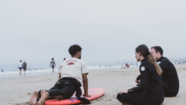 Surfing Lesson in Taghazout - Foto 4